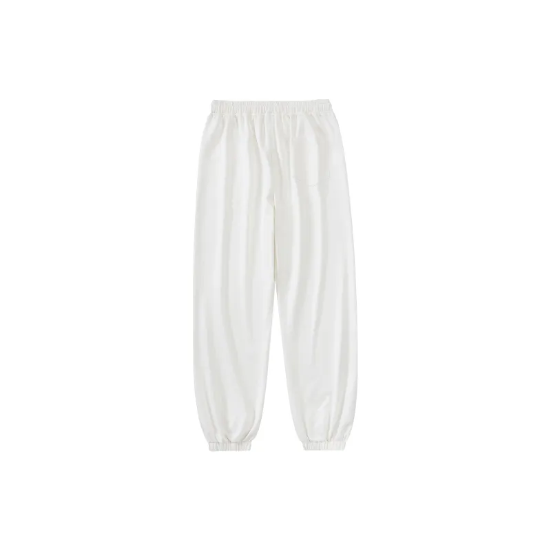 GDRX Knitted Sports Pants Unisex-11