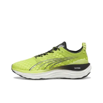 Puma ForeverRun Nitro 'Lime Pow'