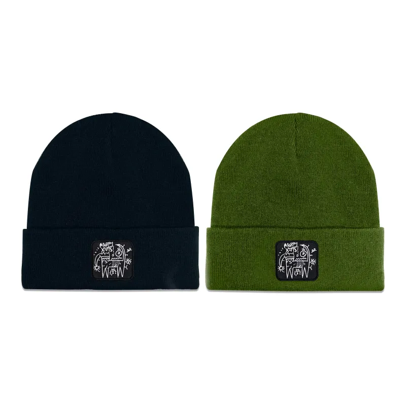 FUO Beanies Unisex-23