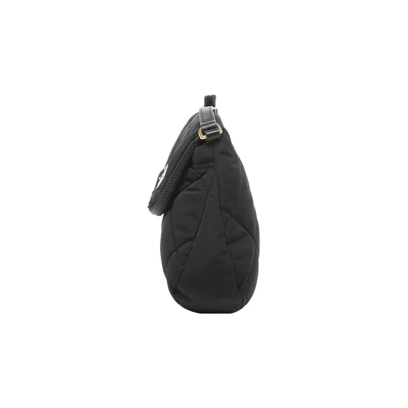MARC JACOBS Nylon Crossbody Bag, Shoulder Bag Women's Black-2