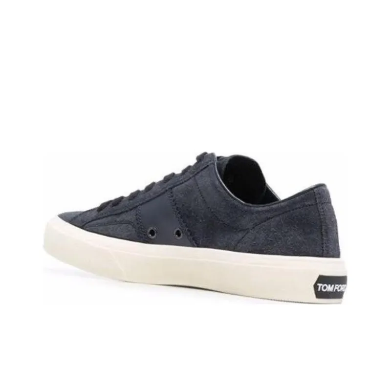 TOM FORD Cambridge Low-top Sneakers-3