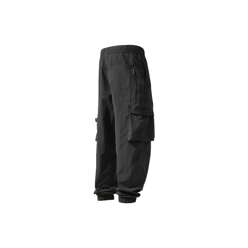 MOPE Cargo Pants Unisex-25