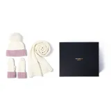 Raw White[Black Gold Gift Box Set]