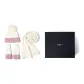 Raw White[Black Gold Gift Box Set]
