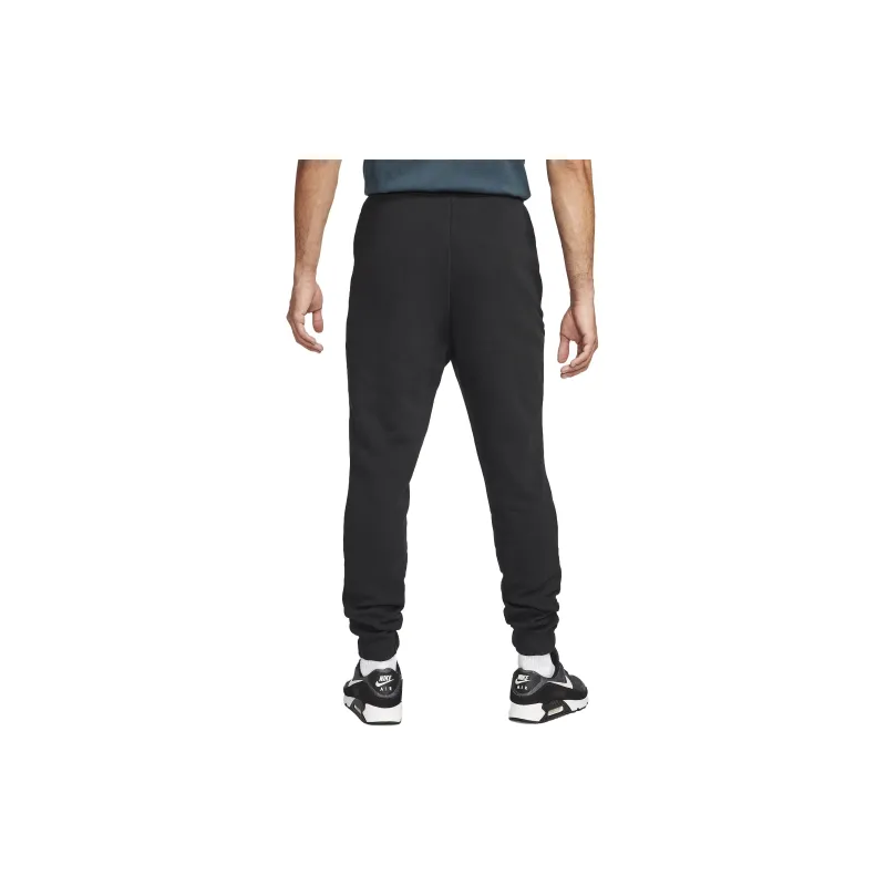 Nike Club América Third Knitted Sports Pants Men's Black-1