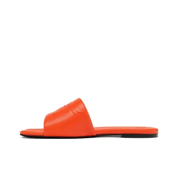 MCM Slip Resistant Slide Slippers Women's Orange