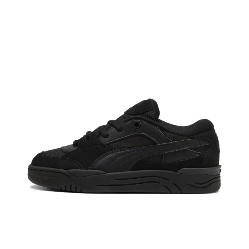 PUMA 180 'Triple Black'-0
