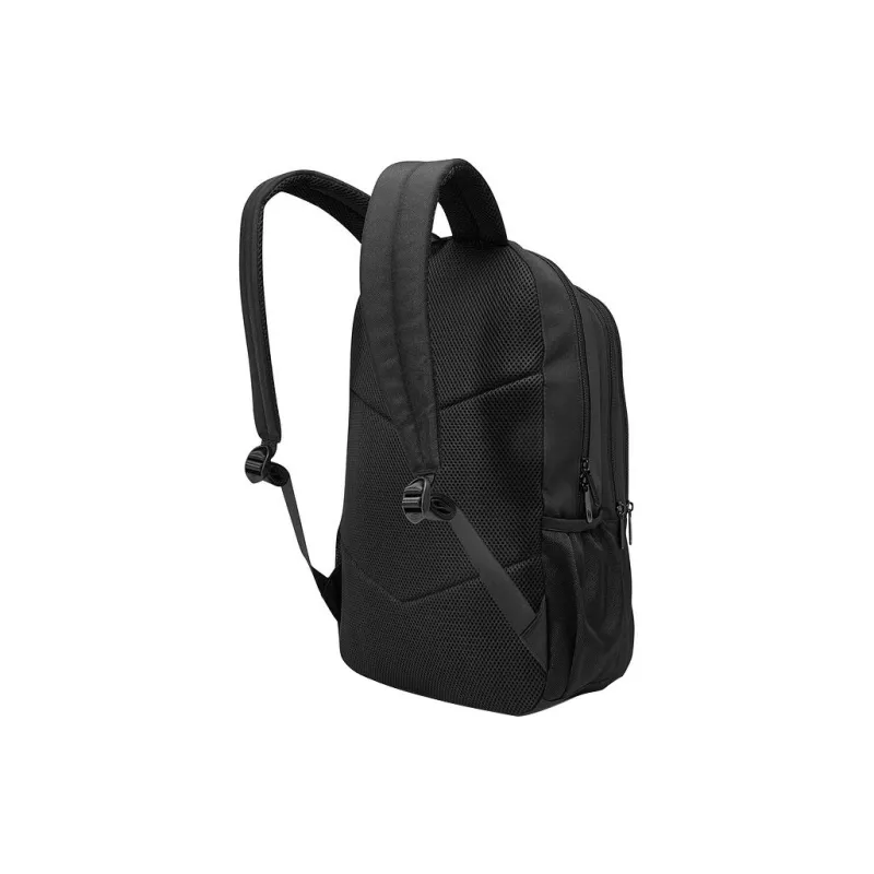 Skechers Fabric Backpack Regular Unisex Carbon Black-2