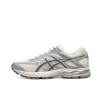 Asics Gel Flux 4 'White Grey'