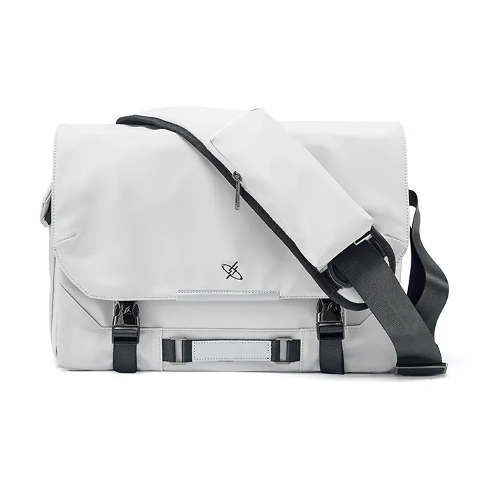 GYXX Artificial Leather Crossbody Bag, Shoulder Bag, Camera Bag Tubas Men's Multicolor-3