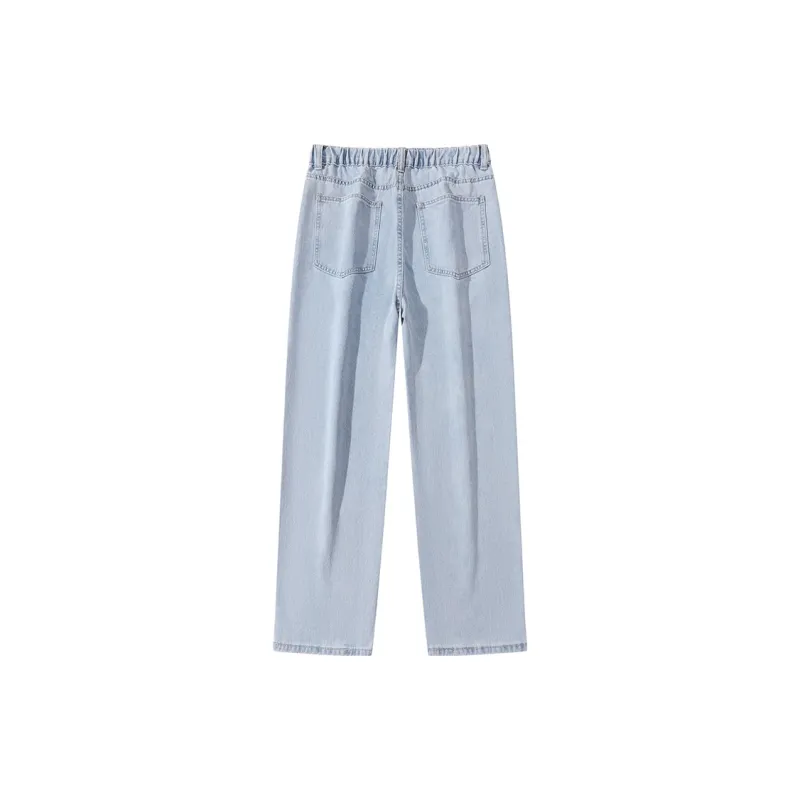33TH Jeans Unisex-17