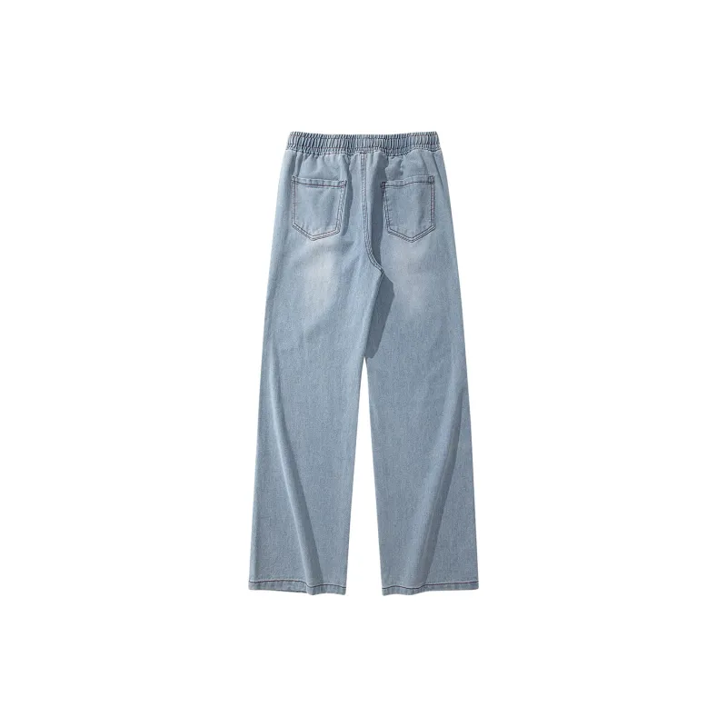 ONEANNET Jeans Unisex-1