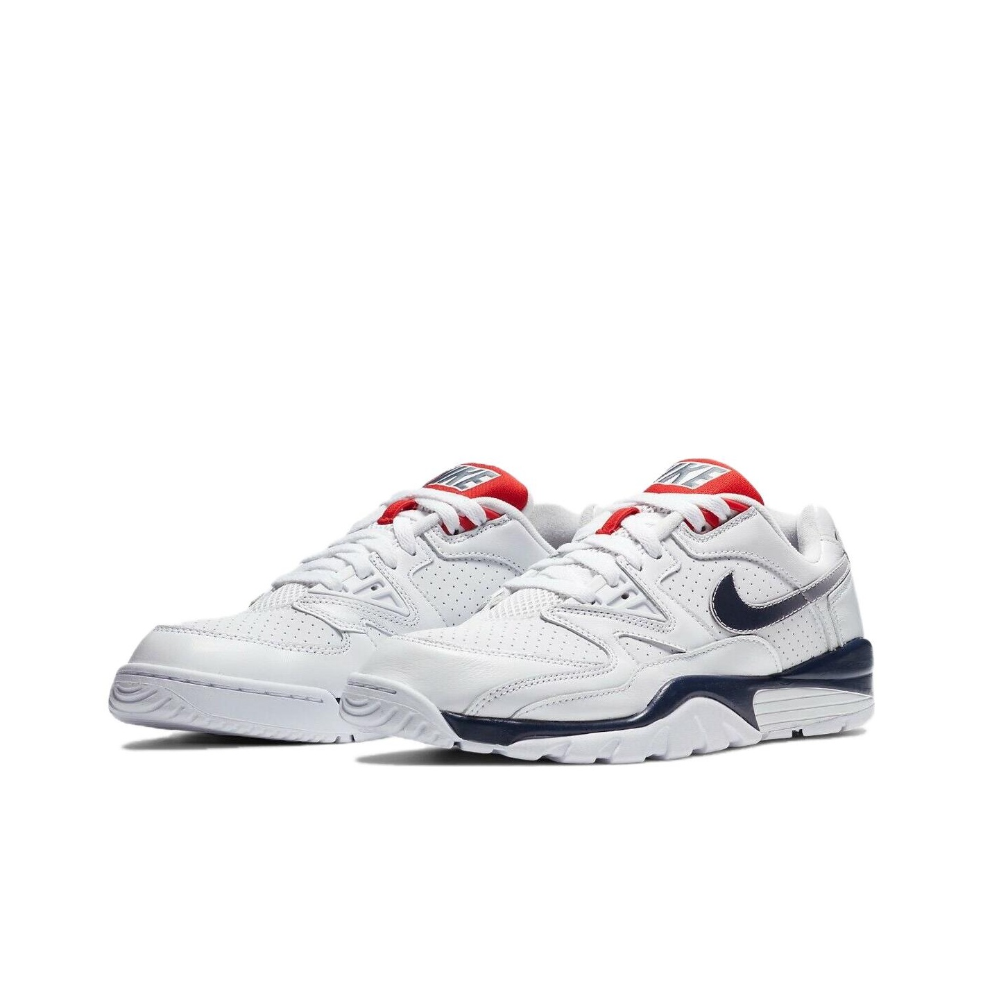 スニーカー Nike Air Cross Trainer 3 Low USA (2020) AW 20 Amazon.com | Air Cross Trainer 3 Low Retro 90s Design Men