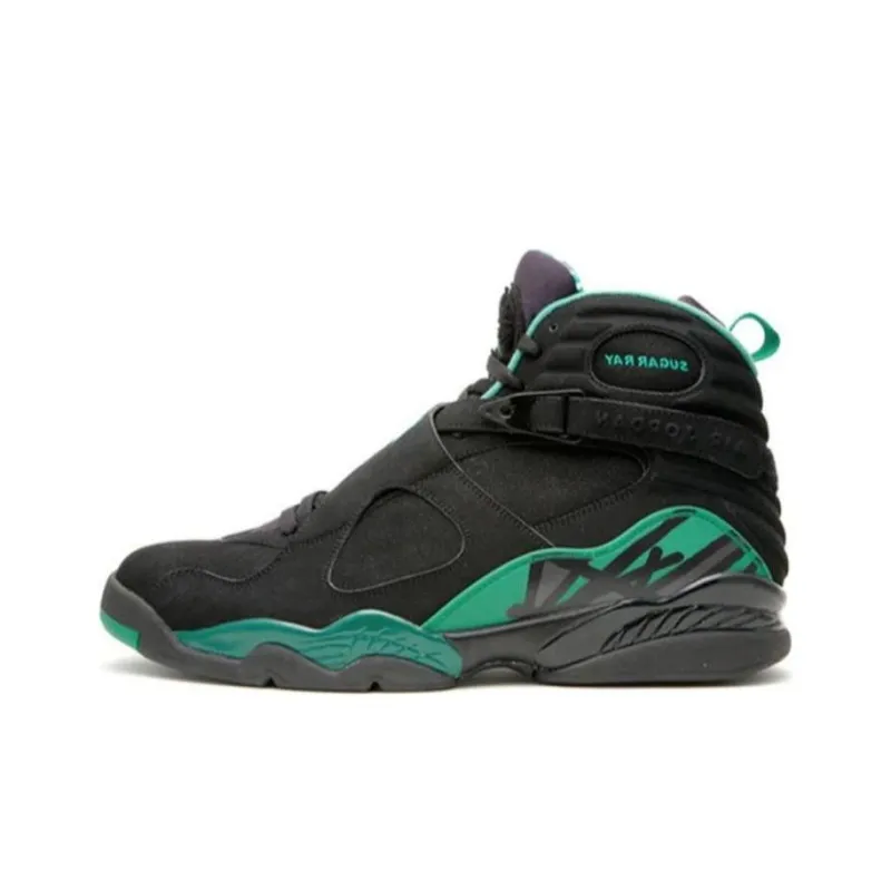 Jordan 8 Retro Ray Allen-0