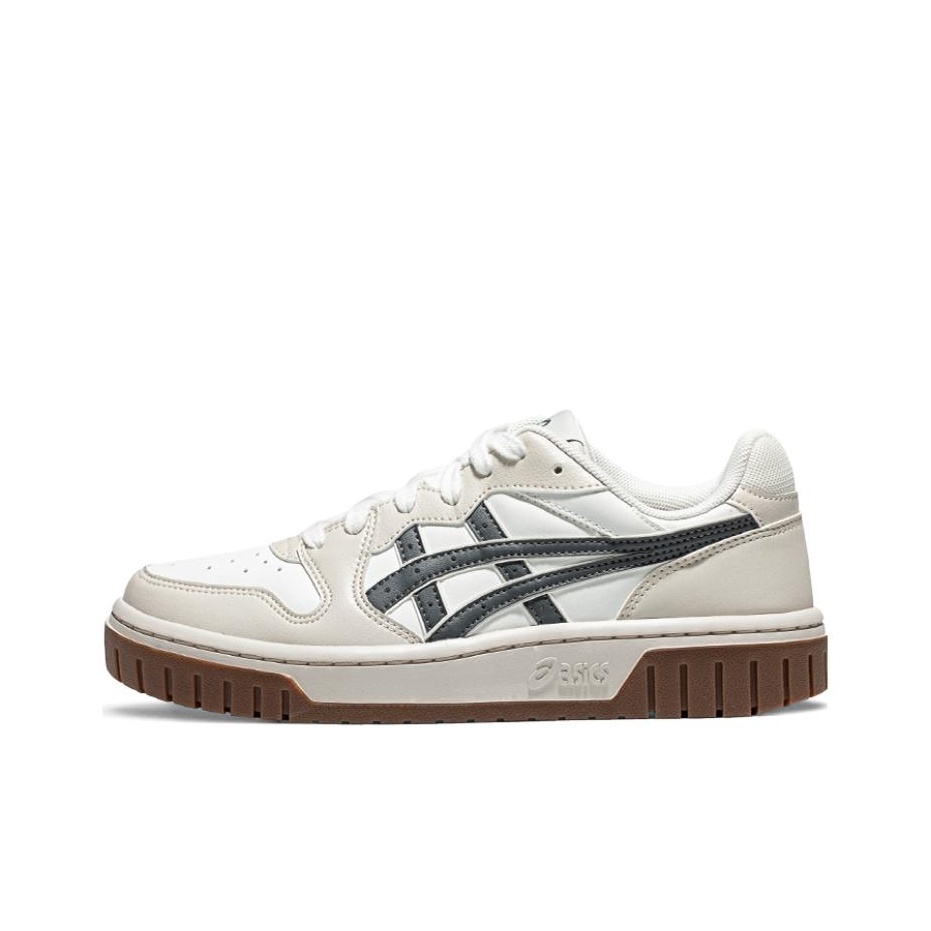 ★関税込★ASICS★COURT S PLATFORM★WHITE/DEEP MARS★23-26cm Asics Court Mz 2.0 Sneakers 'White Navy' - POIZON