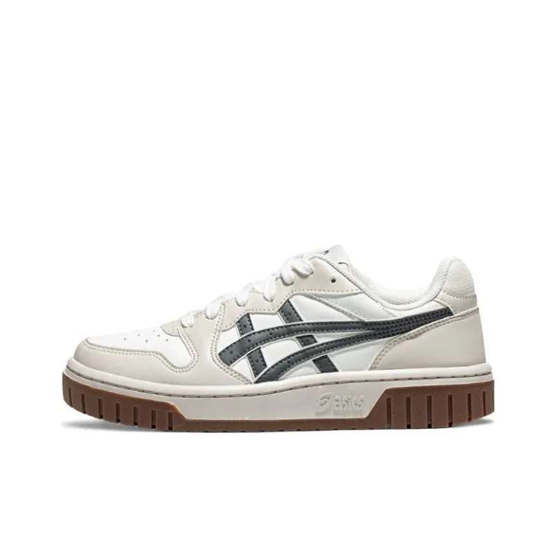 Asics Court Mz 2.0 Sneakers 'White Navy'-0