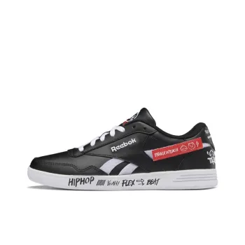 Reebok Kakao Friends X Reebok Unisex Royal Techque T Sneakers Black