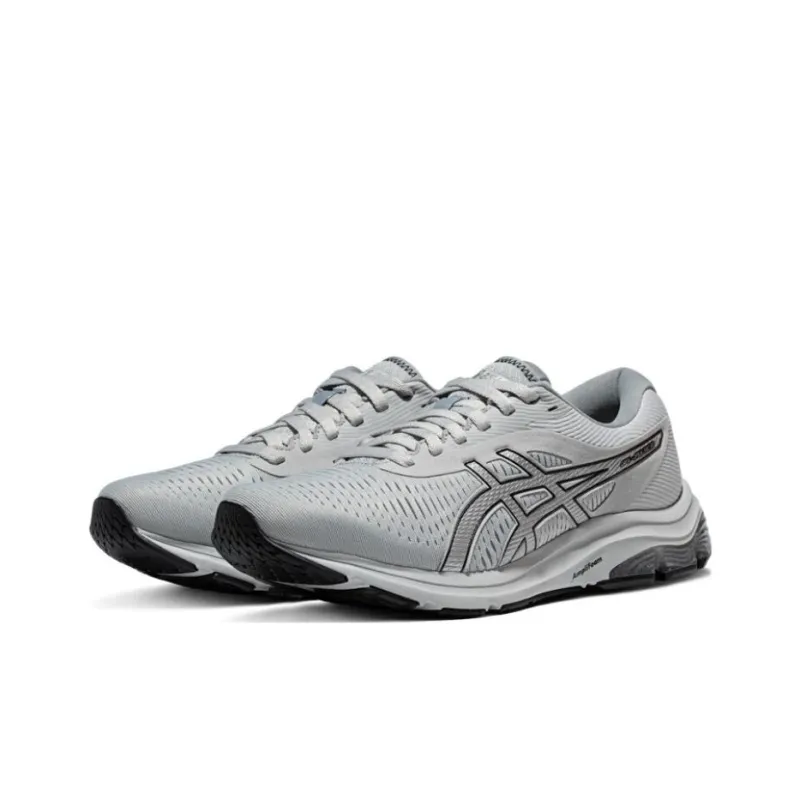 Asics Gel Pulse 12 Sneakers 'Grey'-2