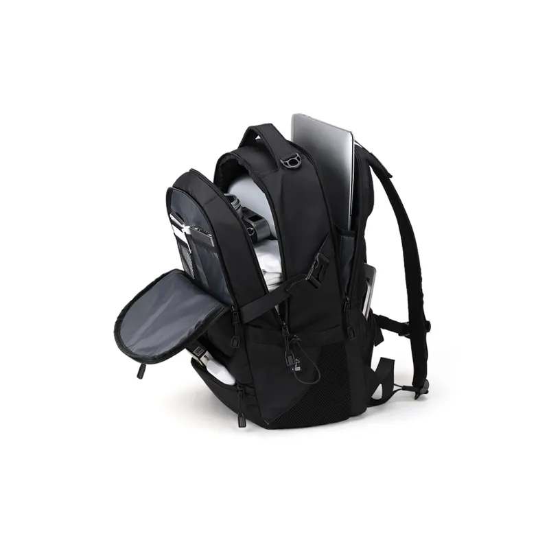 Fillove Backpacks Black-2