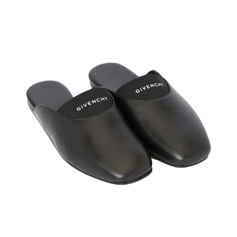 GIVENCHY Bedford Women's Casual Shoes Women's Black-1