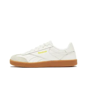 Reebok Smash Edge S 'White Brown'