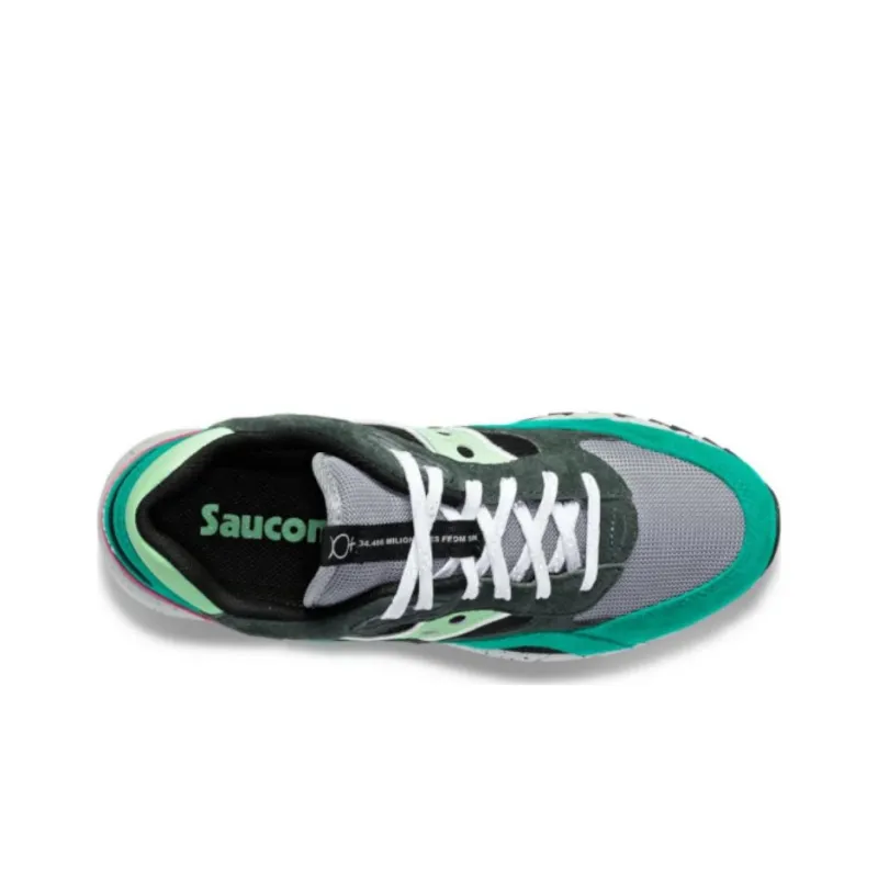 Saucony Shadow 6000 Mercury-3