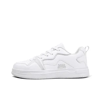 PLAY COBBLER Anti-Slip And Wear-Resistant Lightweight Low-Top Skateboard Shoes Men's