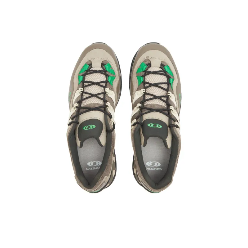SALOMON XT Quest 2 'Falcon Bright Green'-1