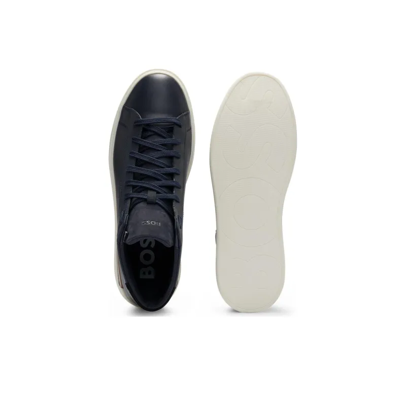 BOSS Clint Hi-top Sneakers-3