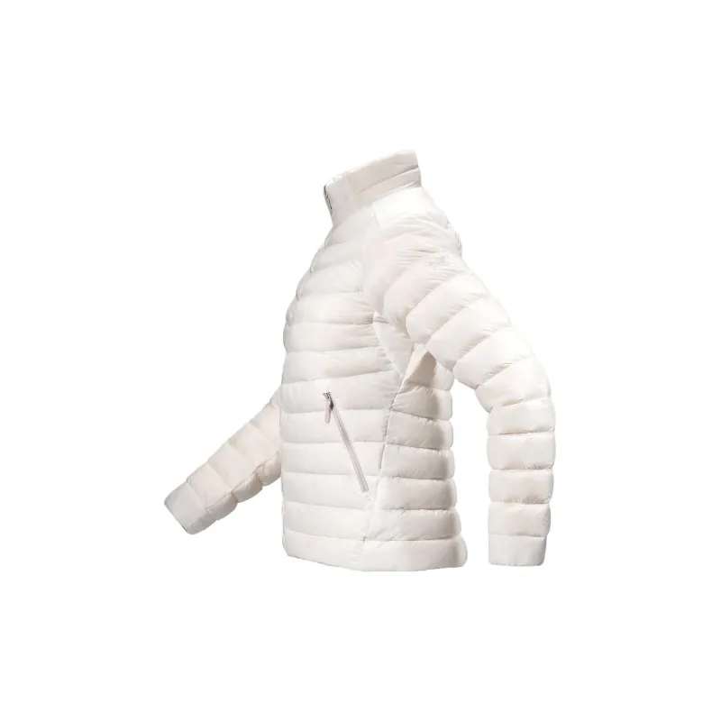 Arcteryx Cerium Jacket Women's Jackets Coats Women's-8