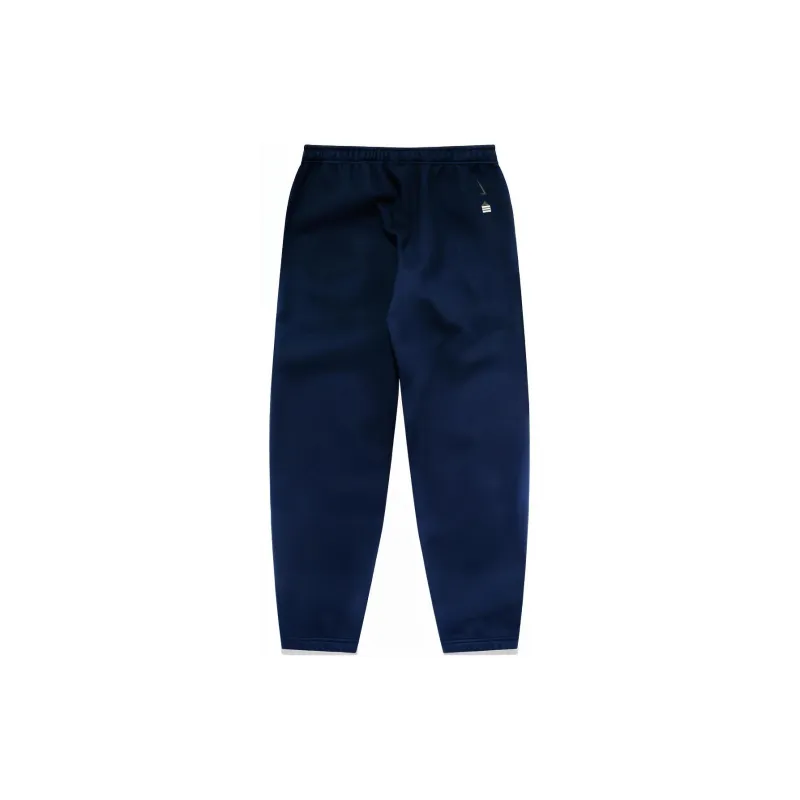 Nike x DSM FW23 Knitted Sports Pants Unisex Navy-1