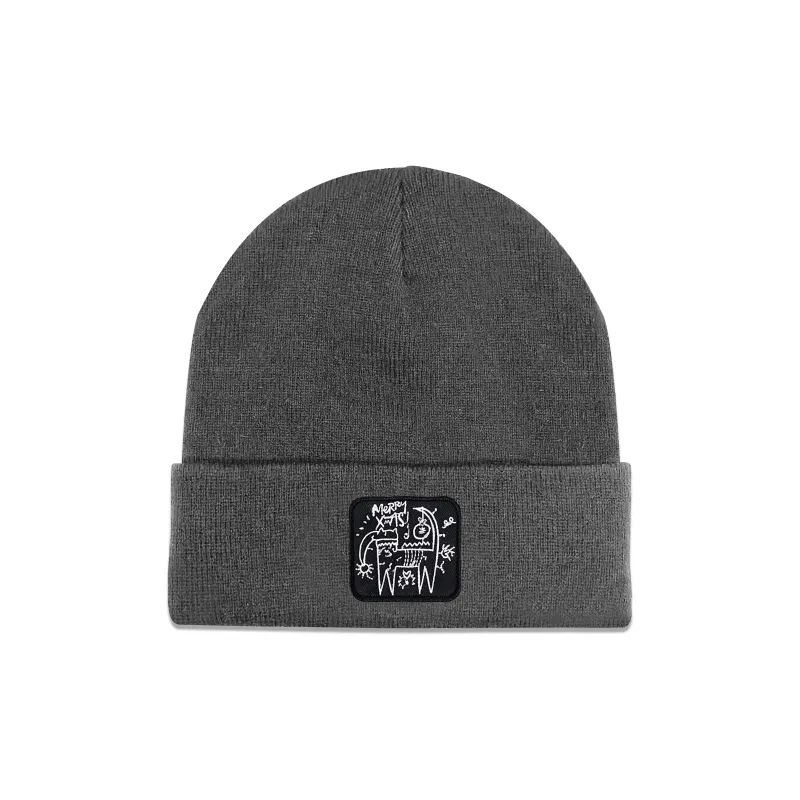 FUO Beanies Unisex-12