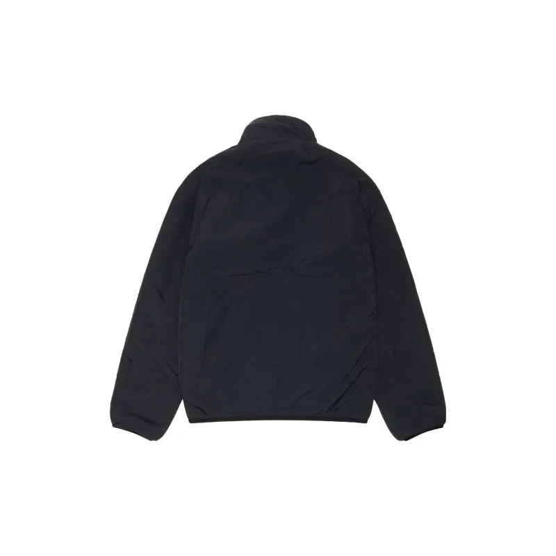 Stüssy Diamond pattern Jacket-14