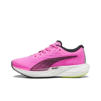 Puma Women's Deviate Nitro 2 'Poison Pink'