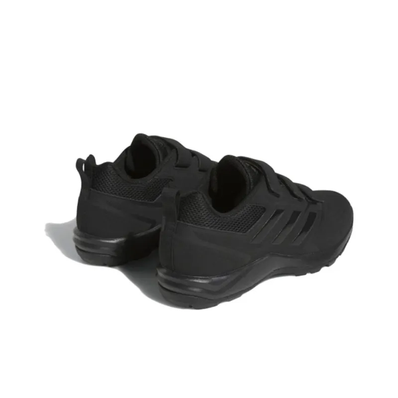 Adidas Japan Trainer AC Slip Resistant Training Shoes Men's Black-2
