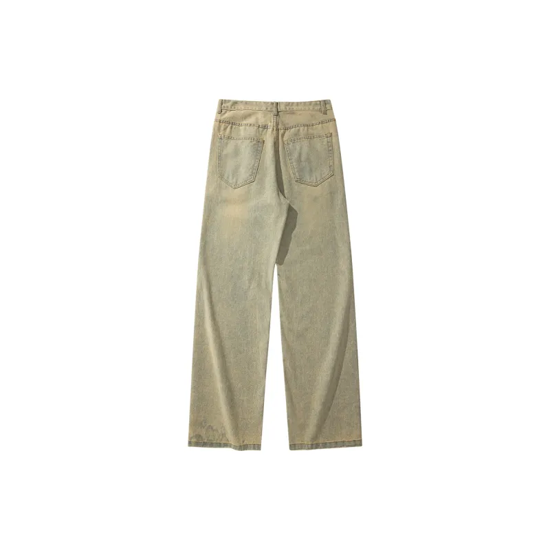 ONEANNET Jeans Unisex-1