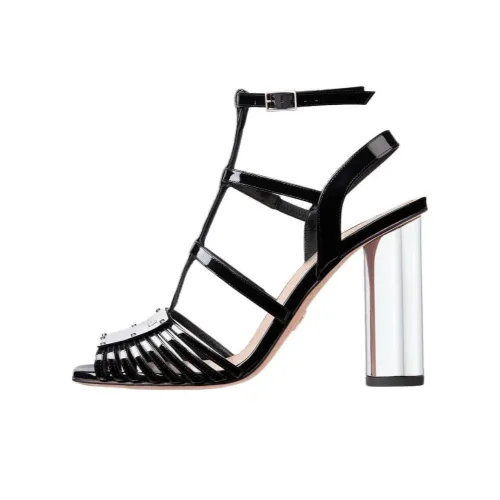 DIOR One-Strap Sandals Women's