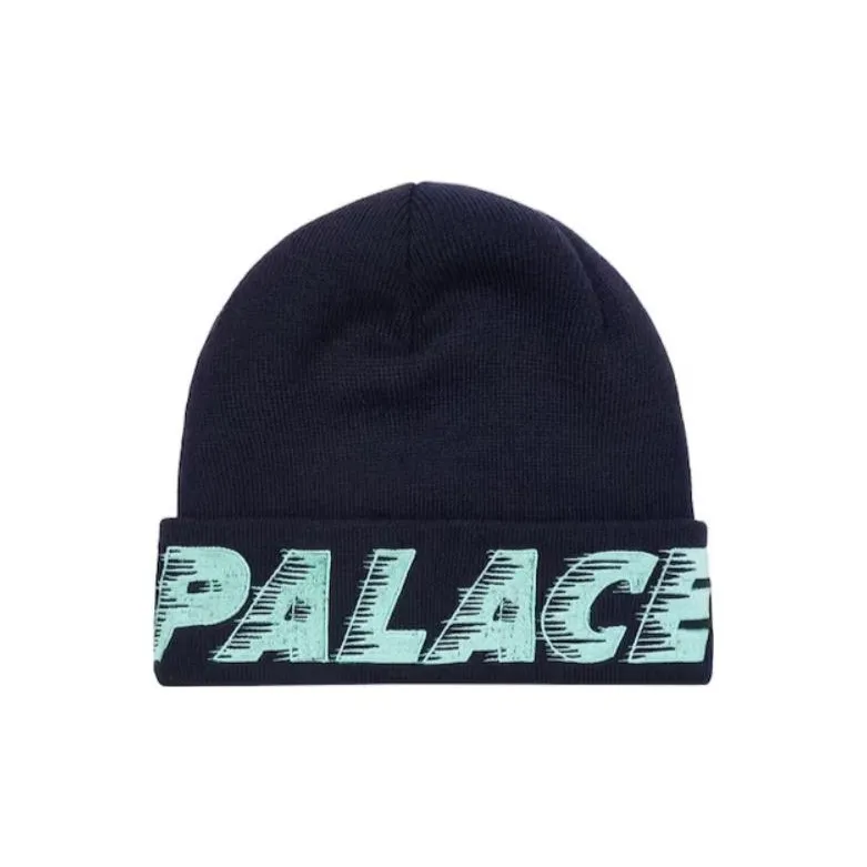 PALACE Fast Beanie-0