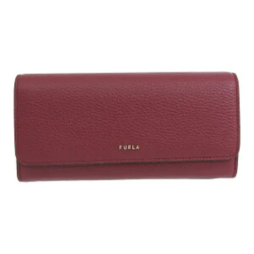 Furla Babylon Wallets