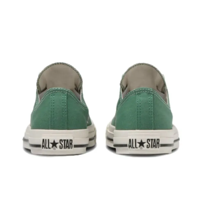 Converse All Star Slip Iii Ox 'Green White'-4