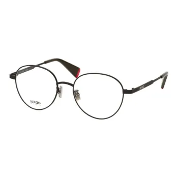 KENZO Round Frame Glasses