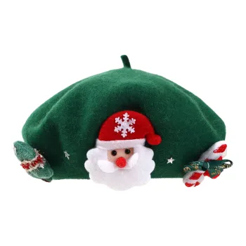 KENMO Berets Women's