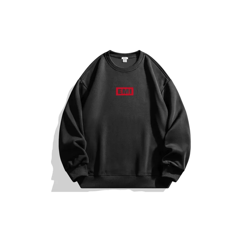 EMINU Year Of The Dragon CNY Series Sweatshirts Unisex-17