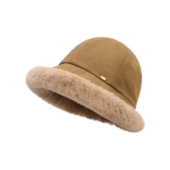 CACUSS Junior Acrylic Bucket Hats Women's