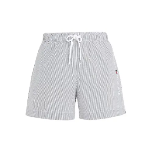 Tommy Hilfiger Swimming Shorts Men Gray