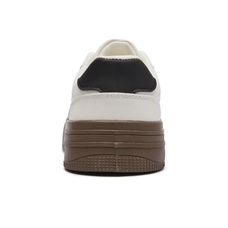 La Chapelle Lightweight Low Top Skateboard Shoes Women's-3