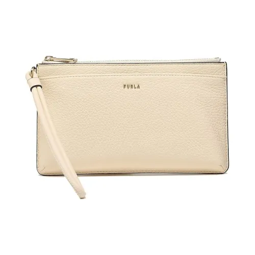 Furla Clutches