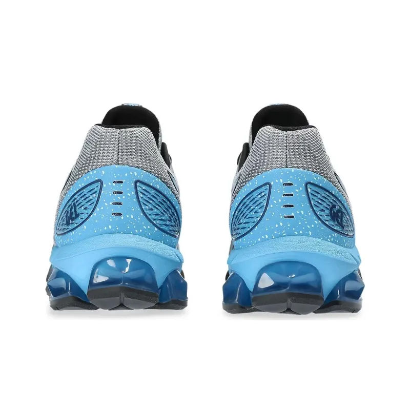 Asics Gel Quantum 180 7 'Sheet Rock Dolphin Blue'-3
