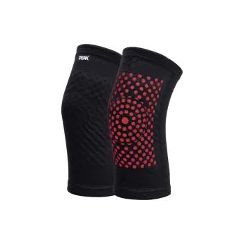 PEAK Knee Pads Cotton Running Hiking Unisex