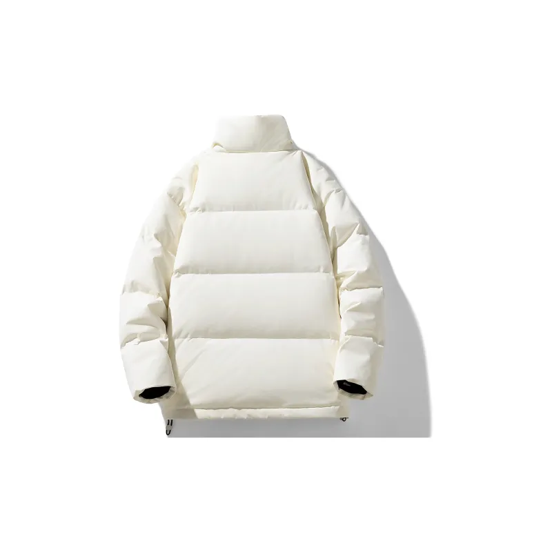 Pepe The Frog Down Jacket Unisex-5